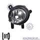 FOG LIGHT FOR RENAULT TALISMAN/Grandtour/Sport/Tourer CLIO/V M5M 450 1.6L 4cyl