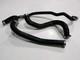 FOR Renault Clio Sport 184 Roose Motorsport Coolant Hoses OE BLACK