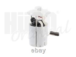 FUEL FEED UNIT 133169 FOR RENAULT CLIO/II/Hatchback/Van D7F766/764/746 1.1L 4cyl