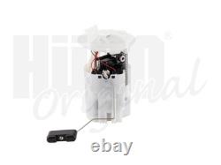 FUEL FEED UNIT 133169 FOR RENAULT CLIO/II/Hatchback/Van D7F766/764/746 1.1L 4cyl