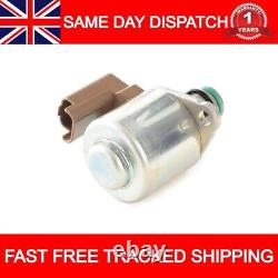 FUEL PRESSURE CONTROL VALVE FITS CITROEN DS4 DS5 2.0 HDi/BlueHDi 2011-15 193339