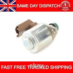 FUEL PRESSURE CONTROL VALVE FITS RENAULT KANGOO BE BOP/ Express 1.5 dCi 2009-ON