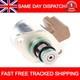 FUEL PRESSURE REGULATOR VALVE FITS CITROEN DISPATCH 2.0 HDi 2010-ON 1638151580