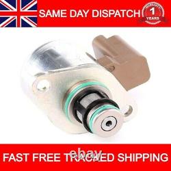 FUEL PRESSURE REGULATOR VALVE FITS CITROEN DISPATCH 2.0 HDi 2010-ON 1638151580