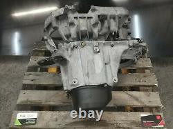 FULLY RECONDITIONED Gearbox JC5 129 Renault Clio Sport 172 Cup (speedo drive)