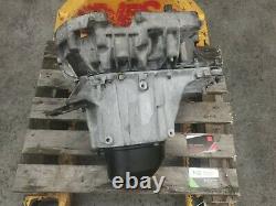 FULLY RECONDITIONED Gearbox JC5 129 Renault Clio Sport 172 Cup (speedo drive)