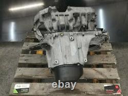 FULLY RECONDITIONED Gearbox JC5 129 Renault Clio Sport 172 Cup (speedo drive)