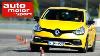 Fahrbericht Renault Clio Rs