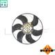Fan Radiator 47369 For Renault K9k716/804/718/740/808/608/628/816/802/700 1.5l