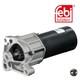 Febi 101590 Starter Motor Premium High Quality Fits Renault Megane 1998 2001