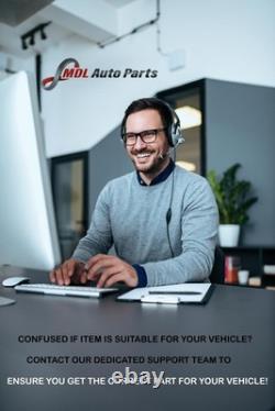 Febi 101590 Starter Motor Premium High Quality Fits Renault Megane 1998 2001