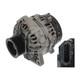 Febi Alternator 48946 MK1 FOR Vario Ducato G-Class 9-3 Kangoo Corsa Astra Ascona