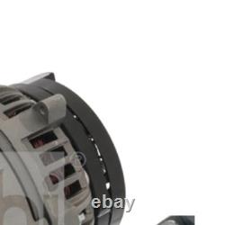 Febi Alternator 48946 MK1 FOR Vario Ducato G-Class 9-3 Kangoo Corsa Astra Ascona