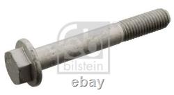 Febi Bilstein 26337 Control Arm Bolt Fits Clio 1.6 16V (BB1D, BB1R, BB2KL, BB3G)