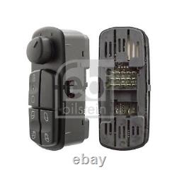 Febi Multifunction Switch 101686 Genuine Top German Quality