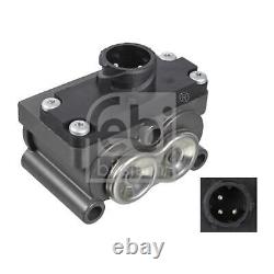 Febi Shift Cylinder Valve 175981 MK2 FOR Corsa Kangoo Movano Kadett S-Class Duca