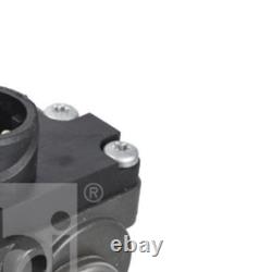 Febi Shift Cylinder Valve 175981 MK2 FOR Corsa Kangoo Movano Kadett S-Class Duca