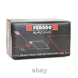 Ferodo DS2500 Front Brake Pads For Renault Megane 1.6i SW 19992002 FCP406H