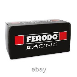 Ferodo DS2500 Rear Brake Pads For Audi A3 I 1.8 T Sport 20V 19962000 FCP541H