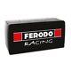 Ferodo DS3000 FCP406R Performance Brake Pads Front for Renault Safrane i B54E