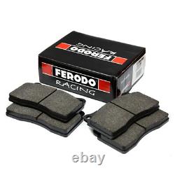 Ferodo Racing DS2500 Front Brake Pads Renault Clio MK3 RS/Sport/Cup 197/200/230