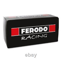 Ferodo Racing DS2500 Front Brake Pads Renault Clio MK3 RS/Sport/Cup 197/200/230