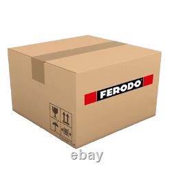 Ferodo Racing DS2500 Front Brake Pads Renault Clio MK3 RS/Sport/Cup 197/200/230