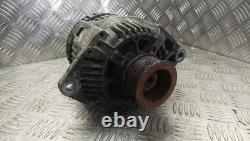 Fiat Ducato 2.3 2001-2006 Alternator 7700300407