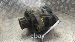 Fiat Ducato 2.3 2001-2006 Alternator 7700300407