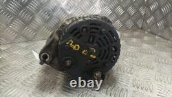Fiat Ducato 2.3 2001-2006 Alternator 7700300407