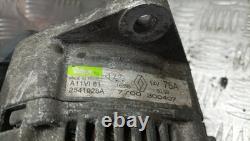 Fiat Ducato 2.3 2001-2006 Alternator 7700300407 Fiat Ducato 2.3 2001-2006 Alternator 7700300407
