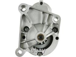 Fits Aro 10 1.9 D Starter S3052 As-pl Fits Aro 10 1.9 D Starter S3052 As-pl