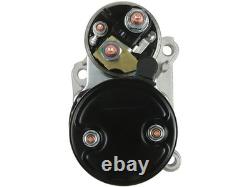 Fits Aro 10 1.9 D Starter S3052 As-pl
