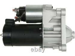 Fits Aro 10 1.9 D Starter S3052 As-pl
