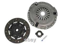 Fits For Renault Clio Mk II 2.0 16v Sport Clutch Kit F1r092nx Nexus