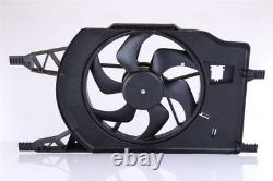 Fits For Renault Clio Mk II 3.0 V6 Sport Fan, Engine Cooling 85257 Nissens