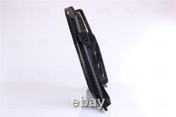 Fits For Renault Clio Mk II 3.0 V6 Sport Fan, Engine Cooling 85257 Nissens