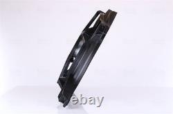 Fits For Renault Clio Mk II 3.0 V6 Sport Fan, Engine Cooling 85257 Nissens