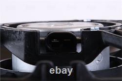 Fits For Renault Clio Mk II 3.0 V6 Sport Fan, Engine Cooling 85257 Nissens