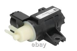 Fits MERCEDES A (W176), B SPORTS TOURER turbocharger control solenoid valve