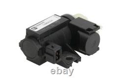 Fits MERCEDES A (W176), B SPORTS TOURER turbocharger control solenoid valve
