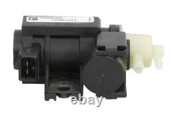 Fits MERCEDES A (W176), B SPORTS TOURER turbocharger control solenoid valve