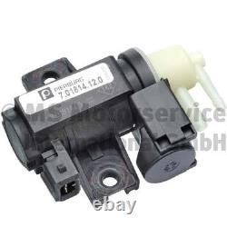 Fits MERCEDES A (W176), B SPORTS TOURER turbocharger control solenoid valve