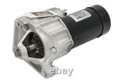 Fits MITSUBISHI L200, LANCER IV liftback, RENAULT 11, 19 I, 19 I starter