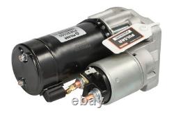 Fits MITSUBISHI L200, LANCER IV liftback, RENAULT 11, 19 I, 19 I starter