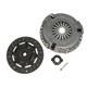Fits Nexus F1r092nx Clutch Kit Oe Replacement