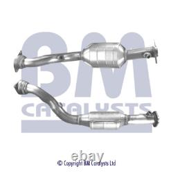 Fits RENAULT CLIO 2.0i 16v 172 Sport (with OBD) 1/01-5/04 BM90942H