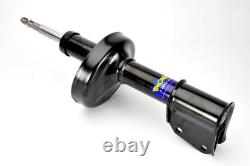 Fits RENAULT CLIO II, CLIO II Furgon/hatchback shock absorber Front Right Left