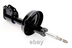 Fits RENAULT CLIO II, CLIO II Furgon/hatchback shock absorber Front Right Left