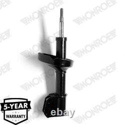 Fits RENAULT CLIO II, CLIO II Furgon/hatchback shock absorber Front Right Left
